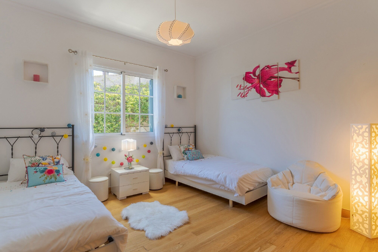 Bedroom 3, Villa Black Rock, Vinhais