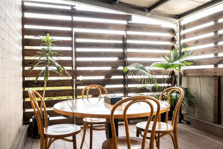 Food & Drinks 5, Hotel Bonza, Hsinchu County