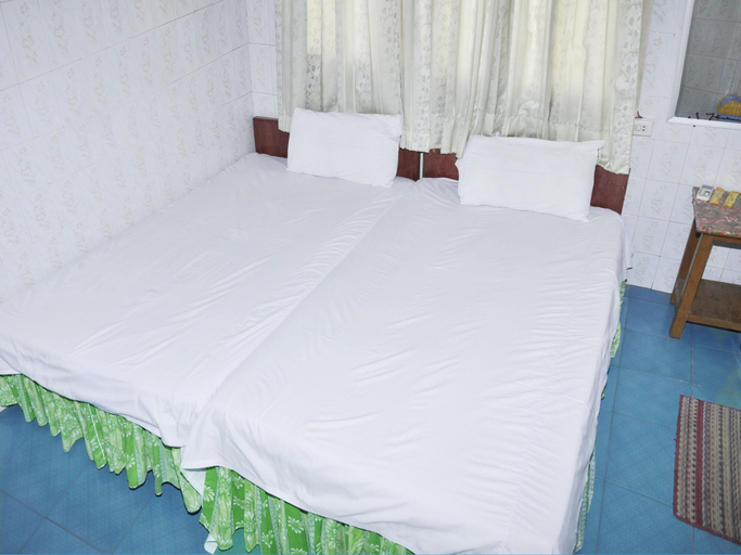 Bedroom 2, AD1 Hotel Mandalay, Mandalay
