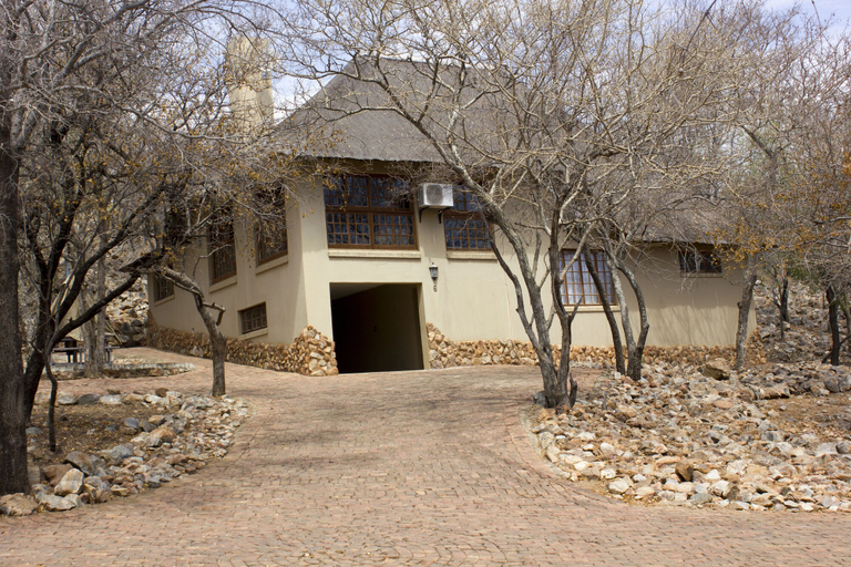 Exterior & Views 2, Thabaledi Game Lodge, Bojanala