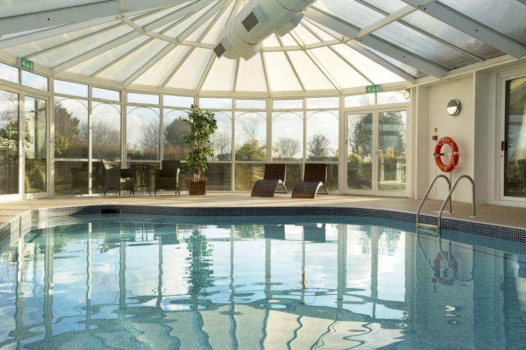 Sport & Beauty 2, Dale Hill Hotel & Golf Club, East Sussex