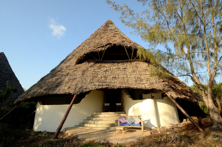 Exterior & Views 2, Unguja Lodge, Kusini