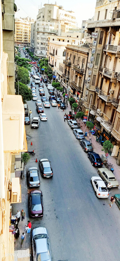 Others 5, Agata Hostel, Al-Azbakiyah