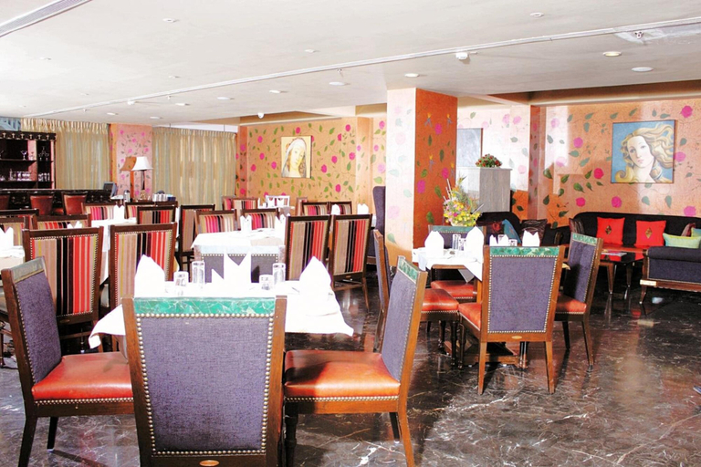 Food & Drinks 2, GIS Select Banjara Hills, Hyderabad
