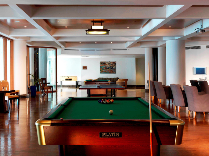 Food & Drinks 5, Kempinski Hotel Barbaros Bay, Bodrum