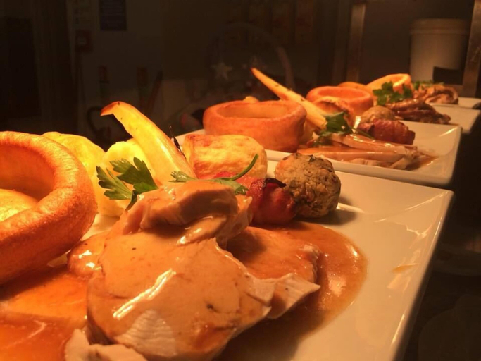 Food & Drinks 3, The Herdwick Inn, Cumbria
