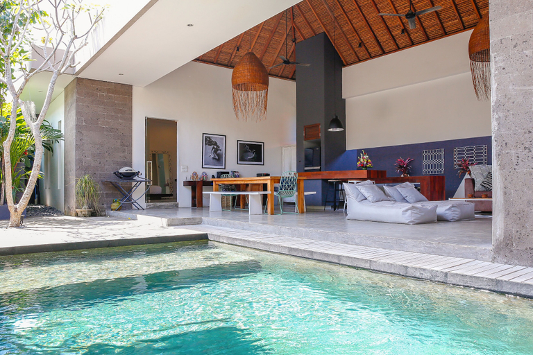 Sport & Beauty 5, Villa Turtle, Badung