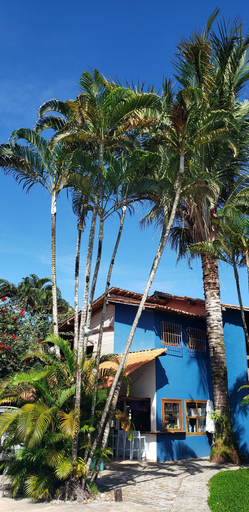 Exterior & Views 2, Pousada Varanda do Sol, Porto Seguro