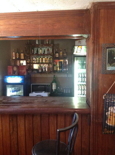 Food & Drinks 5, Kuta Way Lodge, Livingstone