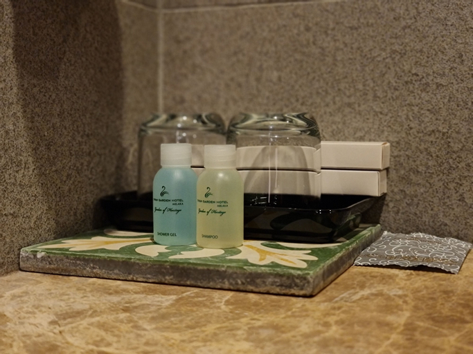 Amenities 3