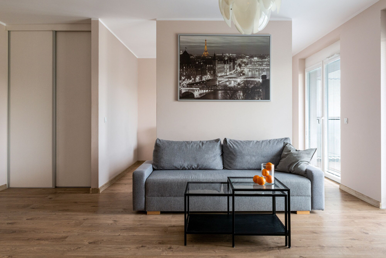 Others 5, apartamenty-wroc Atal Towers, Środa Śląska