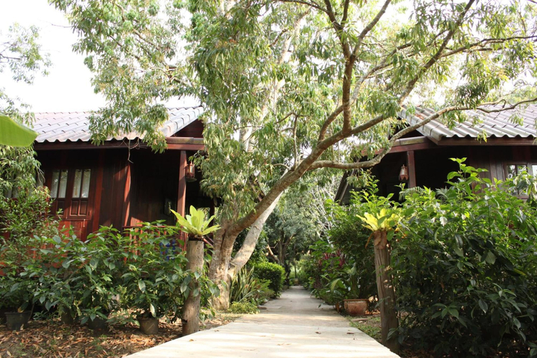 Others 5, Baansuanlynjee Maeklong Resort, Bang Khon Ti