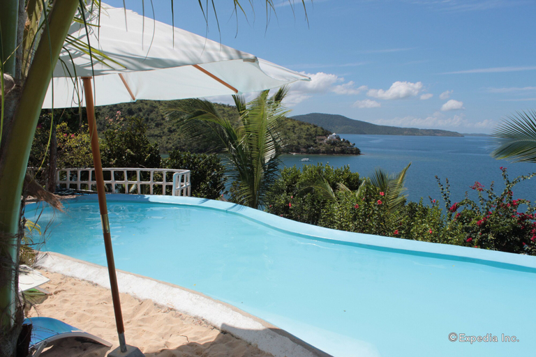 Sport & Beauty 5, Al Faro Cosmio Hotel, Coron