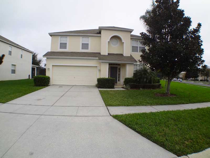 Exterior & Views 2, 6BR 4BA Home in Windsor Hills by CV-2601, Osceola