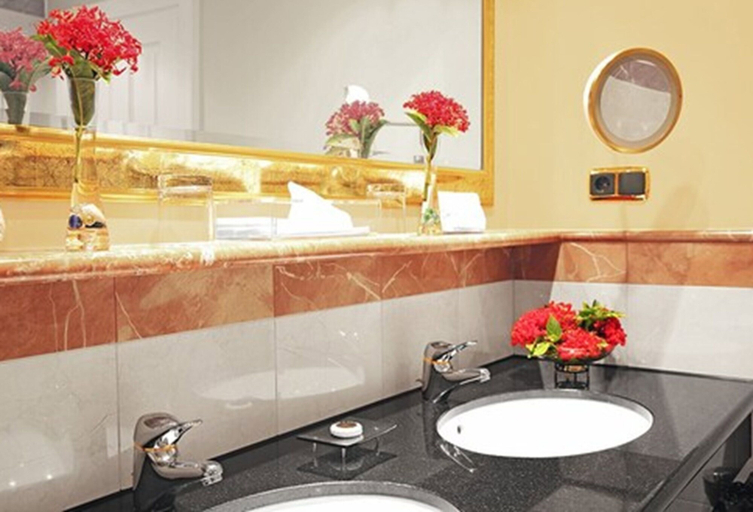Bathroom 5, Casa León Royal Retreat, Las Palmas