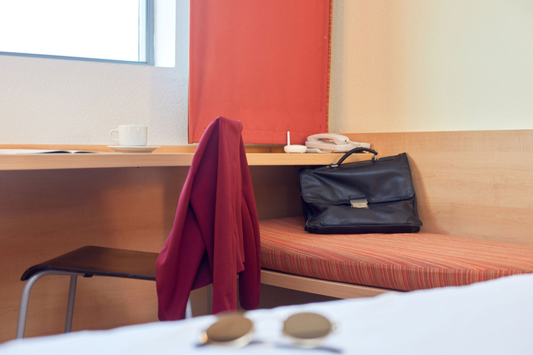 Bedroom 3, ibis Antananarivo Ankorondrano, Analamanga