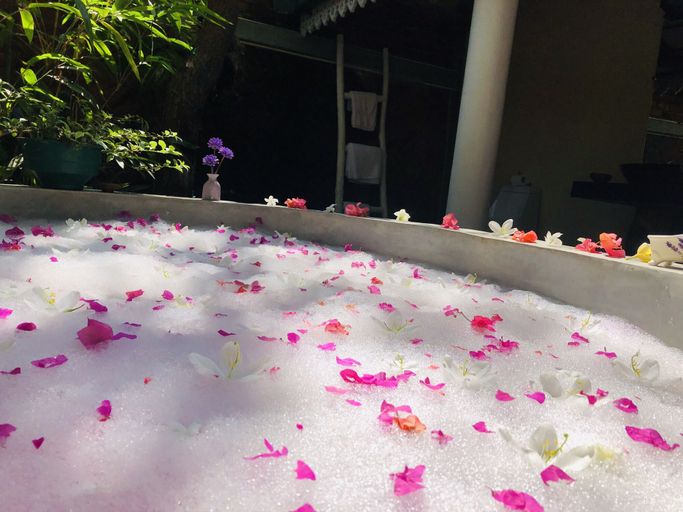 Sport & Beauty 4, Plumeria Luxury Villas Udawalawe, Embilipitiya