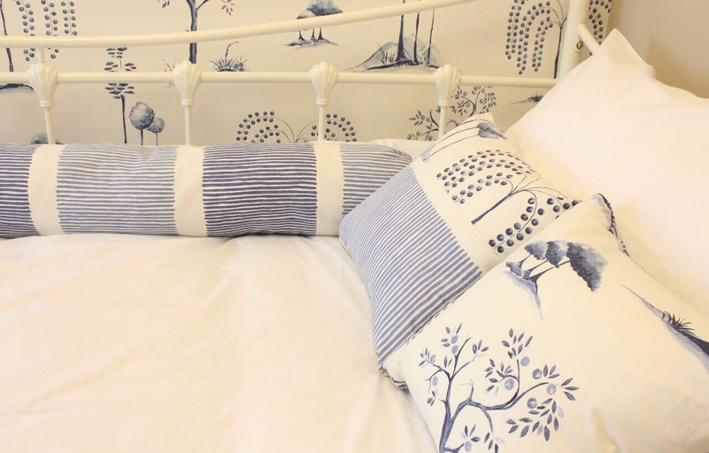 Bedroom 3, Luxurious KC House, Mid Ulster