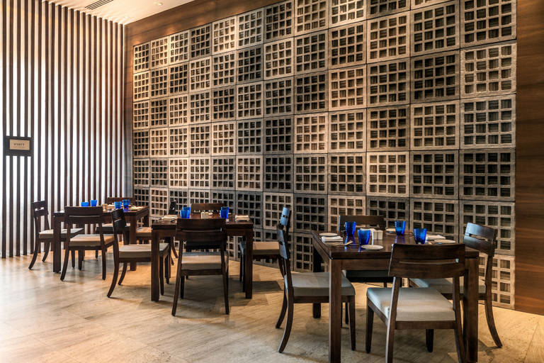 Food & Drinks 5, Hyatt Raipur, Raipur