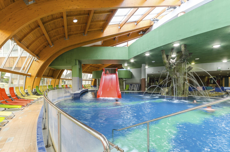 Sport & Beauty 2, Hunguest Hotel Aqua Sol, Hajdúszoboszló