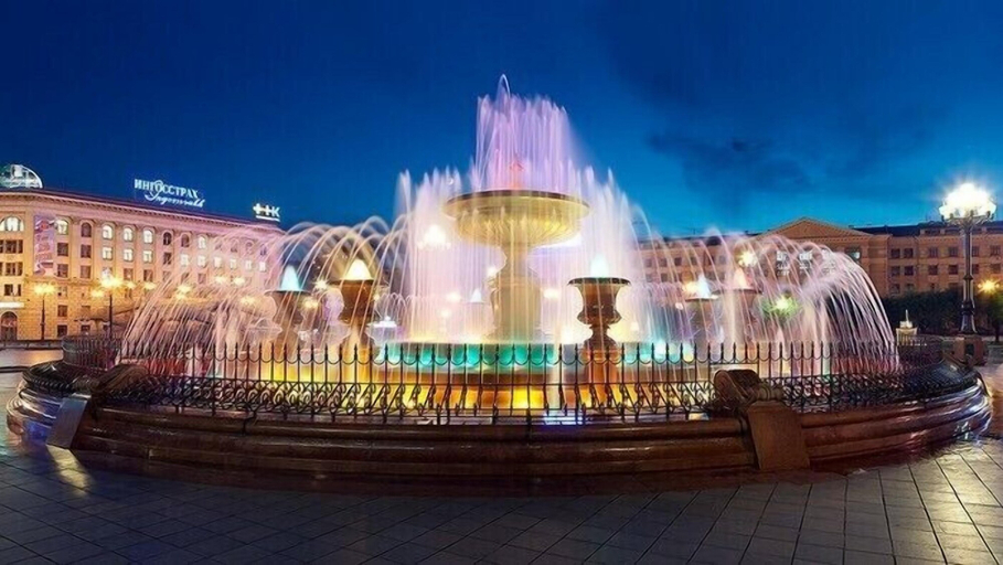 Exterior & Views 2, Hotel Pyatiy Element, Khabarovskiy rayon