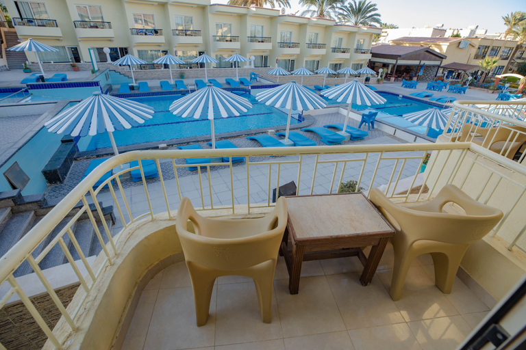 Sport & Beauty 5, Sand Beach Resort, Al-Ghurdaqah