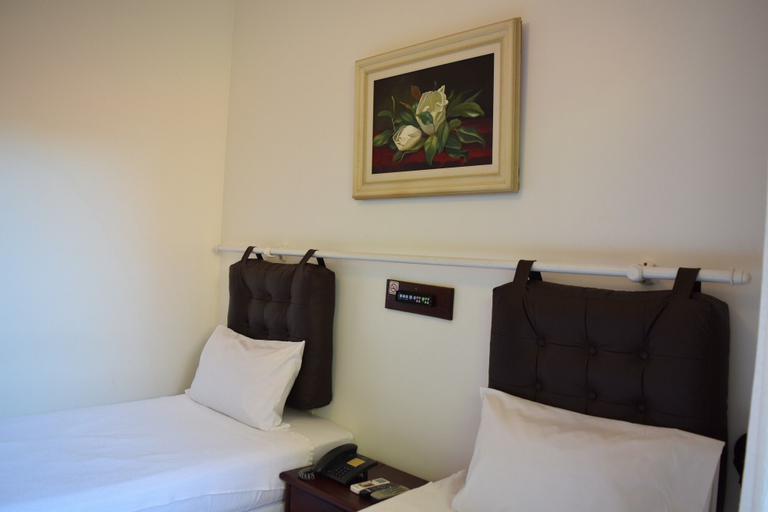 Bedroom 3, Pousada Encanto de Itapoan, Salvador