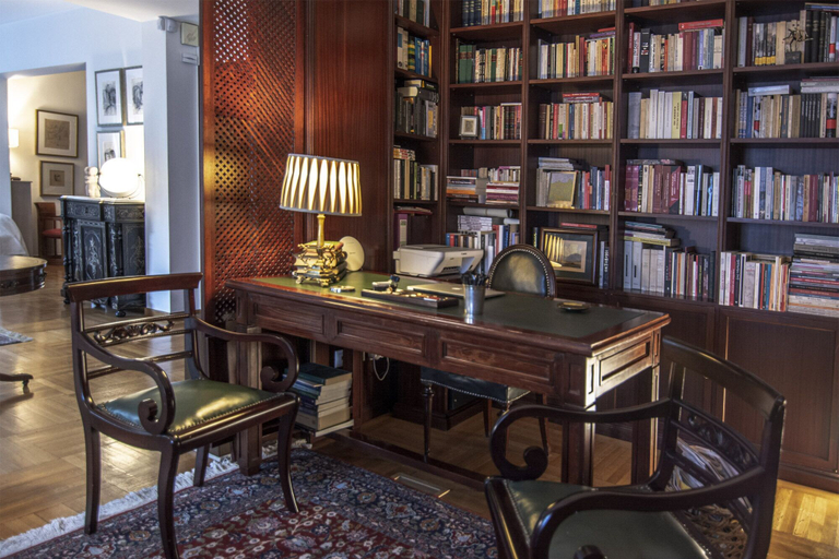 Others 4, The Magnolia - Sophisticated Residence, Attica