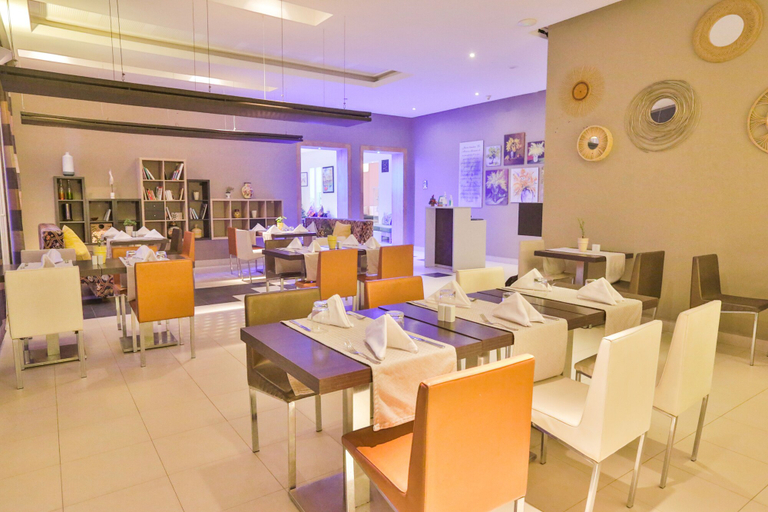 Food & Drinks 2, La Perle de Mogador, Essaouira