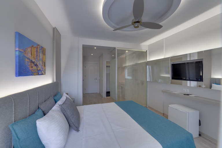 Bedroom 3, La Brezza Suite & Hotel, Bodrum