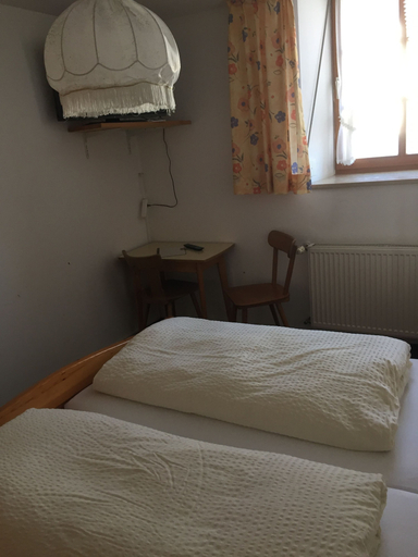 Bedroom 5, Zur Auszeit, Traunstein