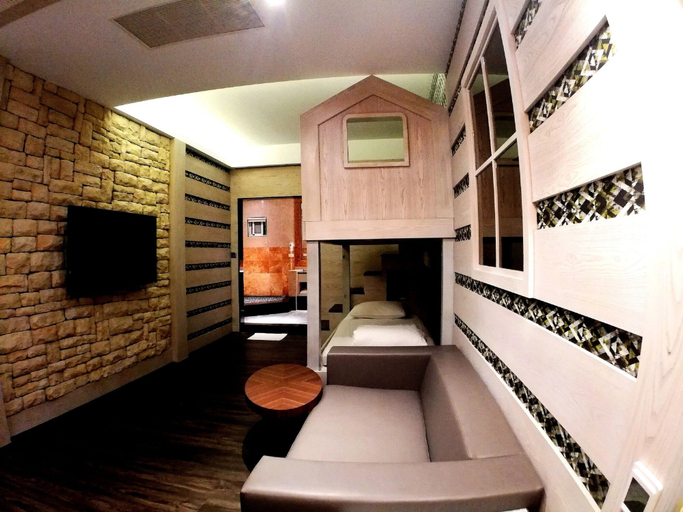 Others 5, SongXiaMotel, Taichung