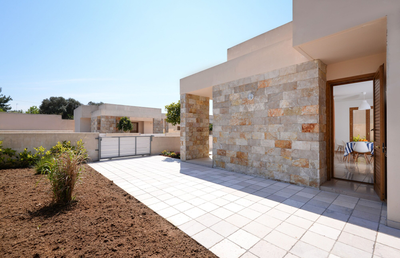 Exterior & Views 2, Marelive - CDSHotels, Lecce