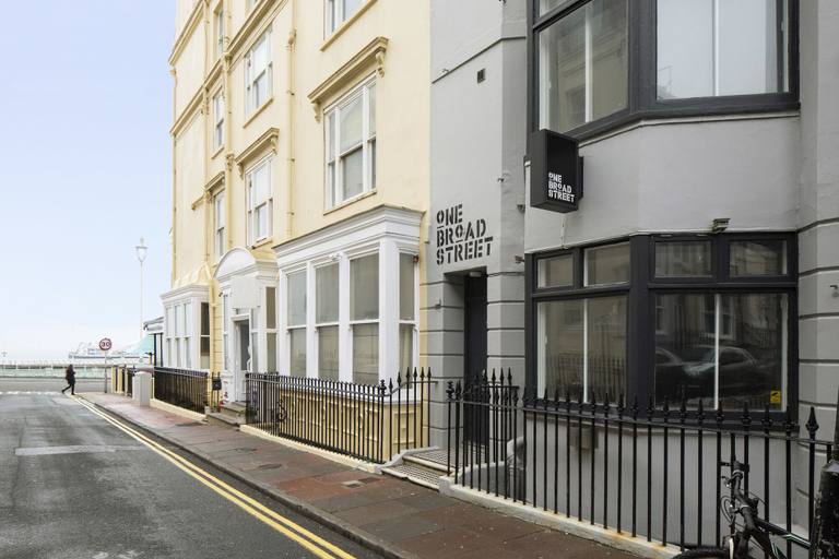 Exterior & Views 2, One Broad Street, Brighton and Hove