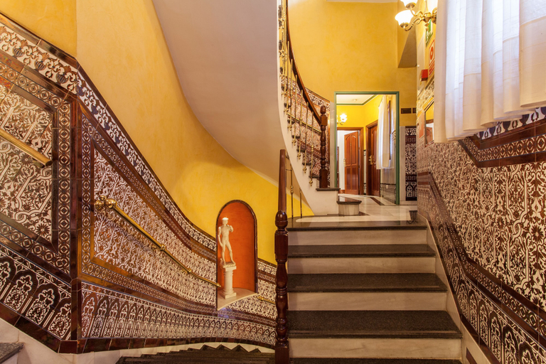 Others 5, Hotel Baco, Sevilla