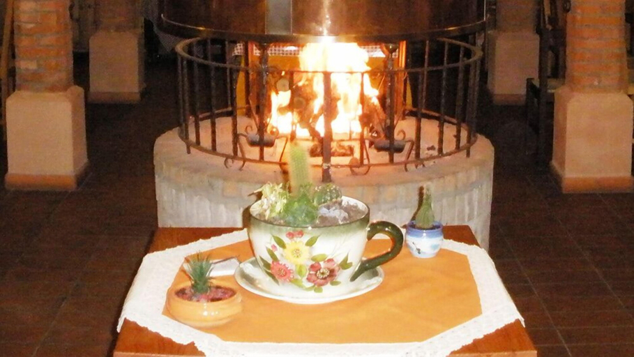 Food & Drinks 3, Agriturismo L' Ulivo, Bologna
