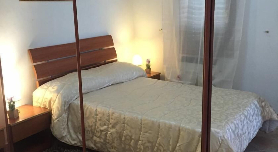 Bedroom 4, M'ami Bed and Breakfast, L'Aquila