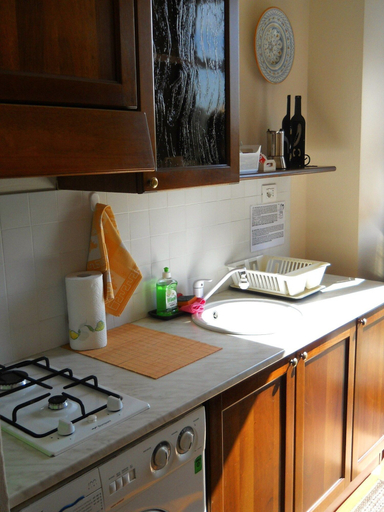 Others 5, La Calabiana, Cuneo