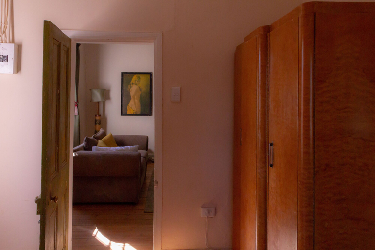 Bedroom 3, Cherry Stone Country House, Thabo Mofutsanyane