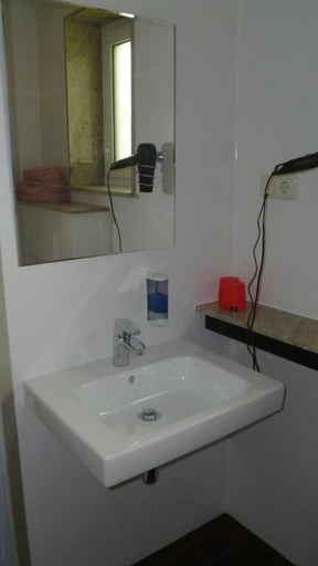 Bathroom 5, Pension Wernesgrün, Vogtlandkreis
