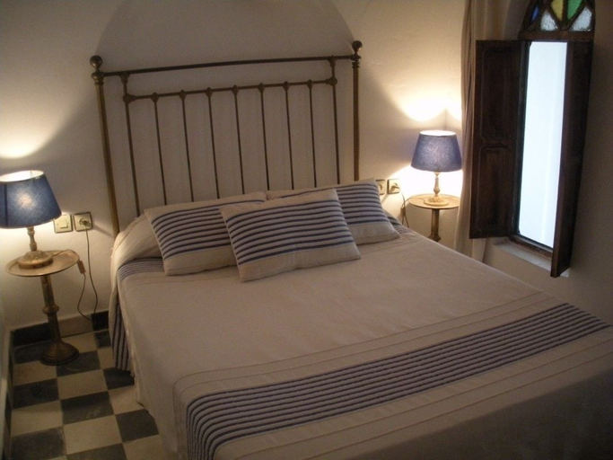Bedroom 4, Riad Arous Chamel, Tanger-Assilah
