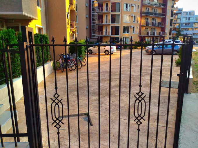 Others 4, VIP Zone Apartments, Nesebar