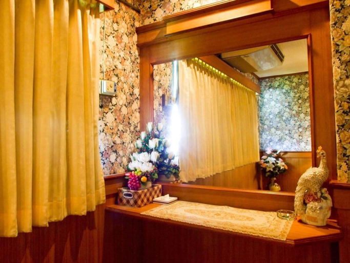 Others 5, Sakol Grand Palace Hotel, Muang Sakon Nakhon