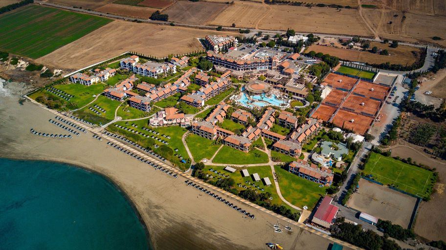 Exterior & Views 2, ROBINSON CYPRUS, Larnaca