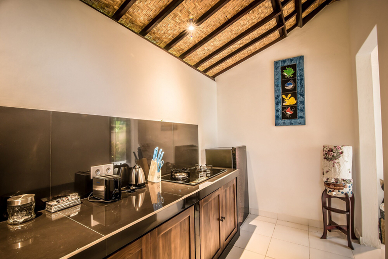 Food & Drinks, Sujaya Villas, Gianyar