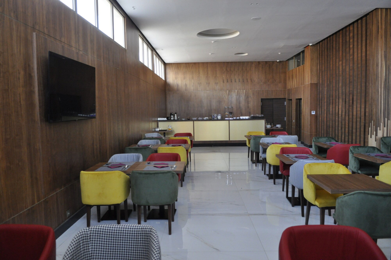 Food & Drinks 4, Dakhla Boarding Hotel & Restaurant
