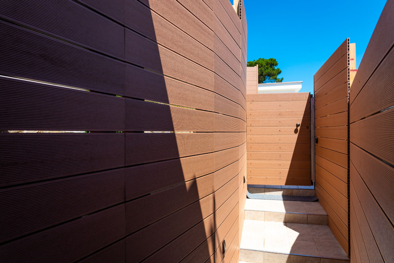 Exterior & Views 2, Hotel Plaza, Livorno