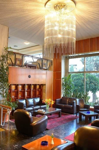 Others 5, Samaras Hotel, Central Greece