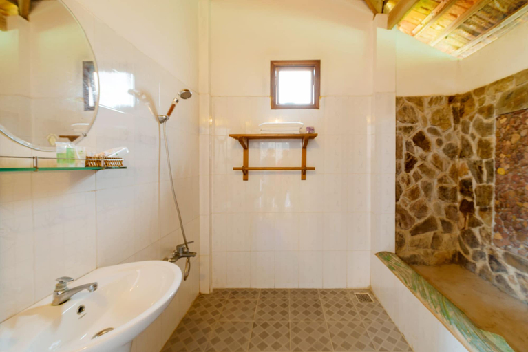 Bathroom 5, Vung Bau Resort, Phú Quốc