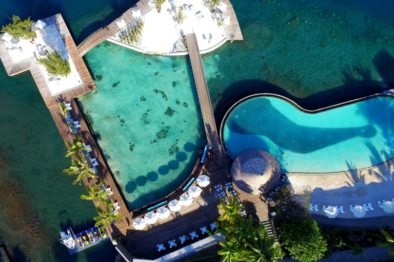 Exterior & Views 2, Te Moana Tahiti Resort